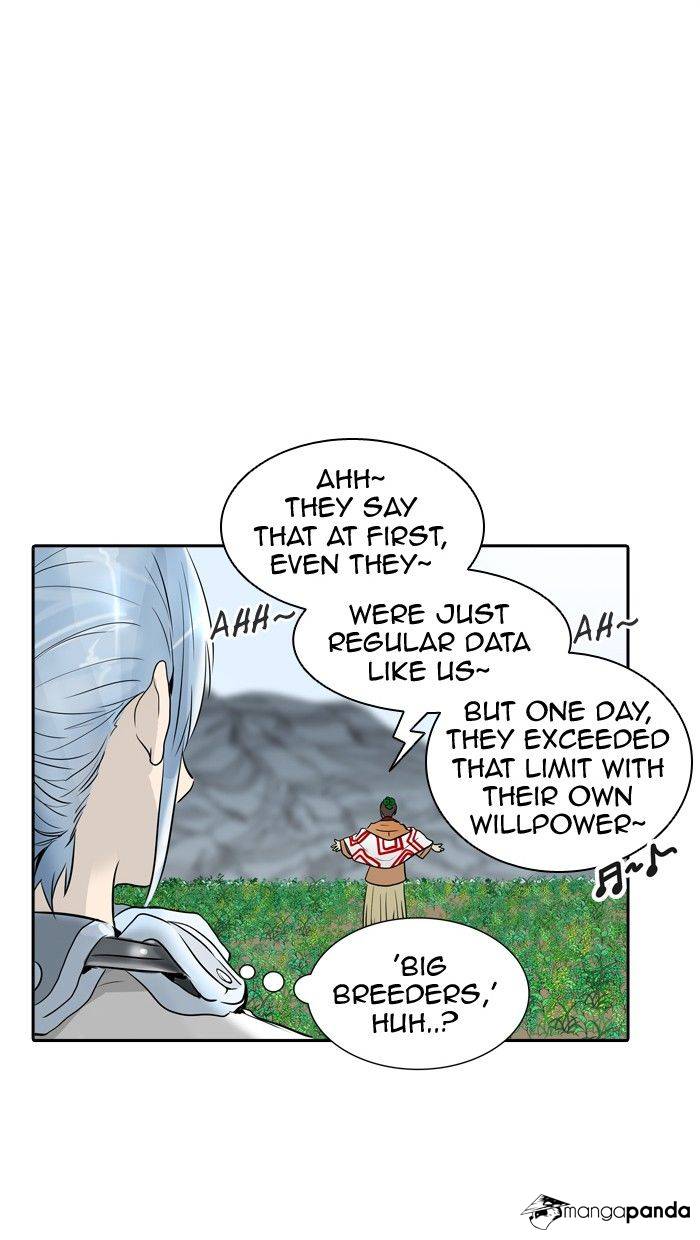 Tower of God Chapter 348 image 123